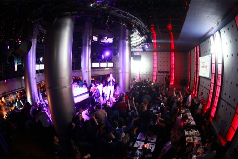 La Folie Rouge 2013 Part 1